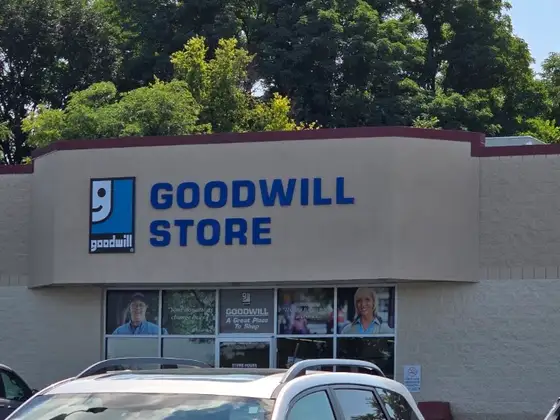 Goodwill in Roseland, IN