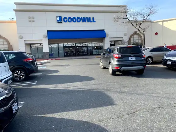 Goodwill
