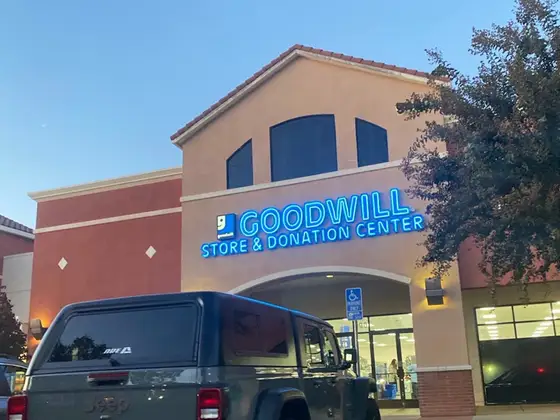 Goodwill