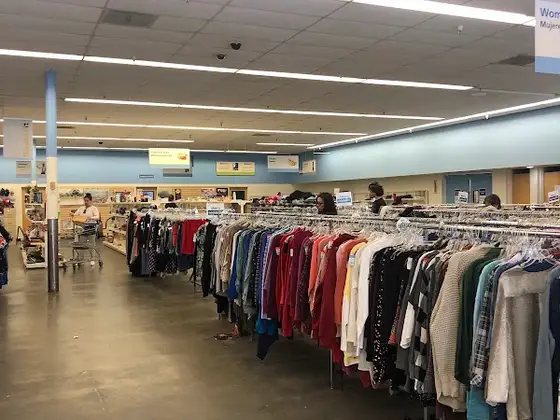 Goodwill