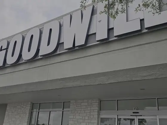 Goodwill