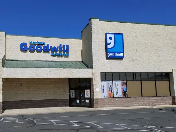 Goodwill