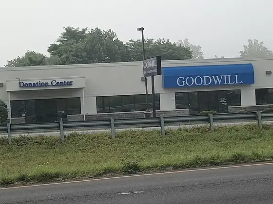 Goodwill