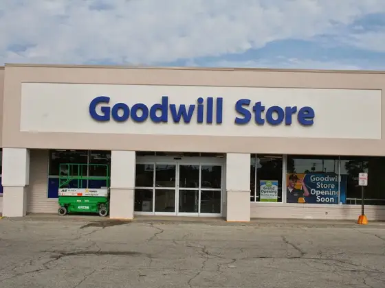 Goodwill in Rushville, IN