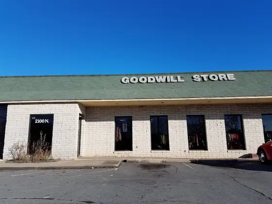Goodwill