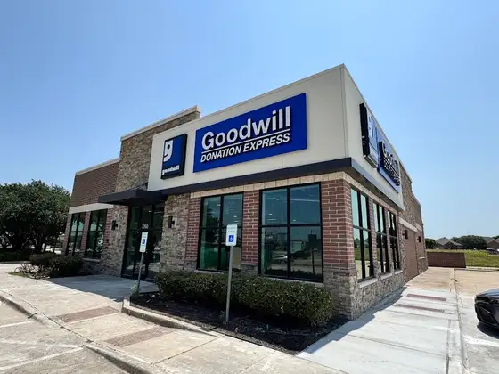 Goodwill