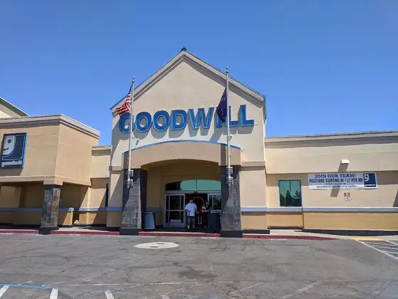 Goodwill