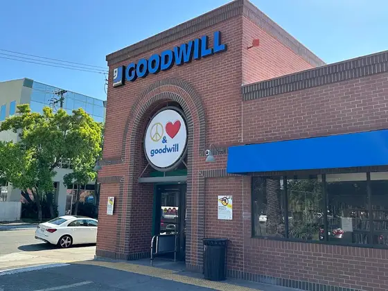 Goodwill