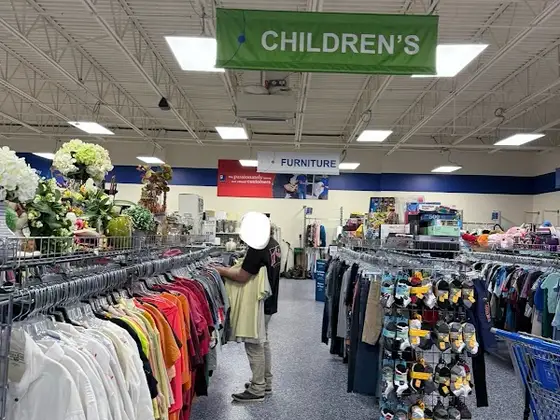 Goodwill