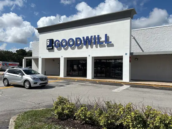 Goodwill