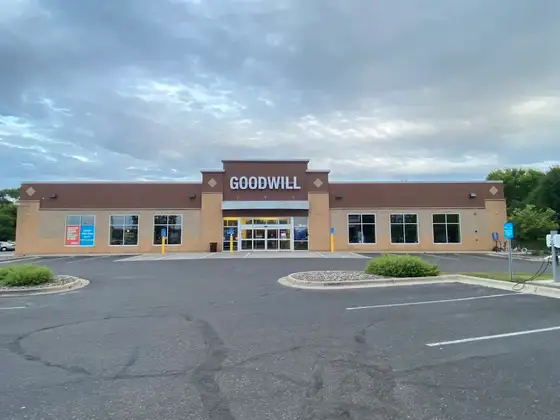 Goodwill