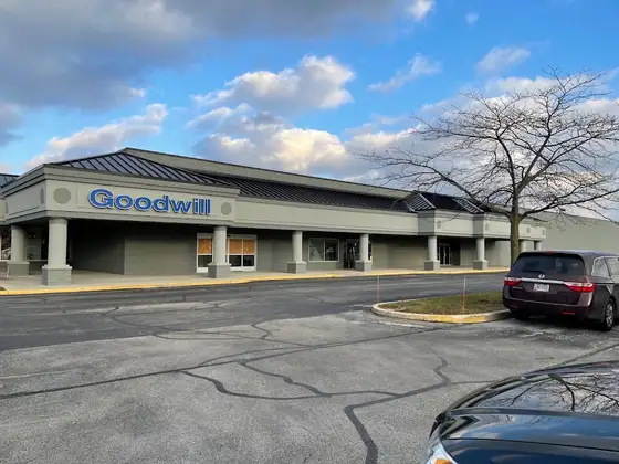 Goodwill