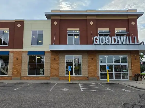 Goodwill