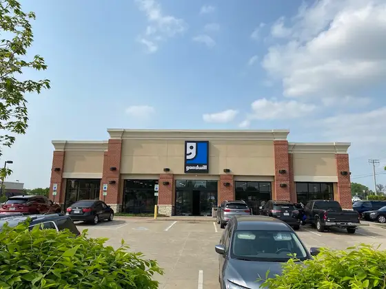 Goodwill