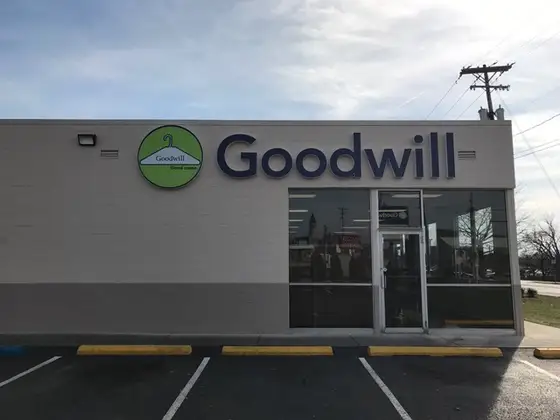 Goodwill in Salem, IN