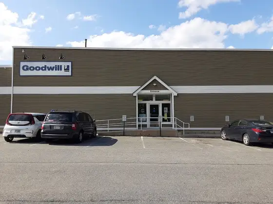 Goodwill
