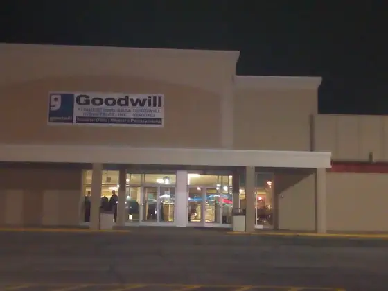 Goodwill