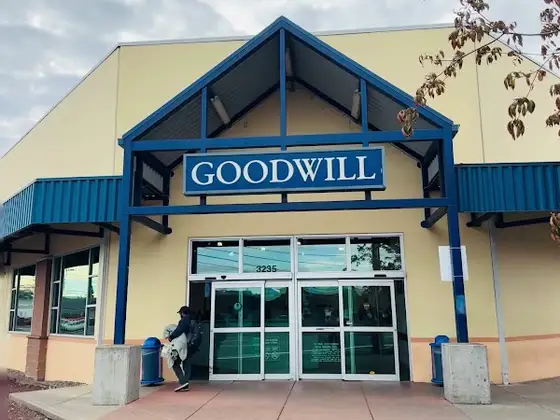 Goodwill