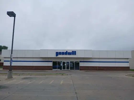 Goodwill