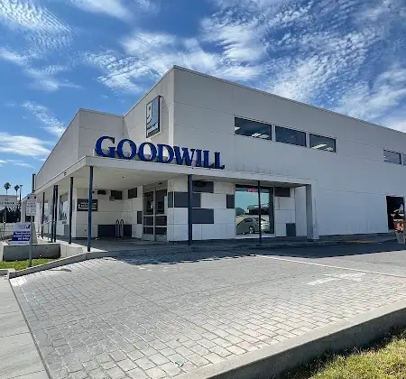 Goodwill in Salinas, CA