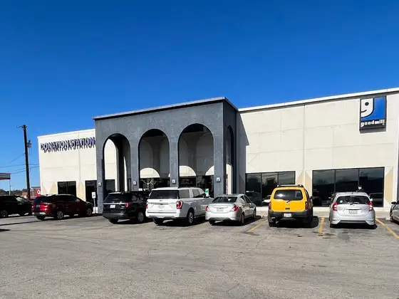 Goodwill in San Antonio, TX