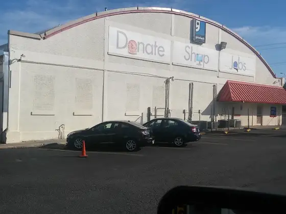 Goodwill