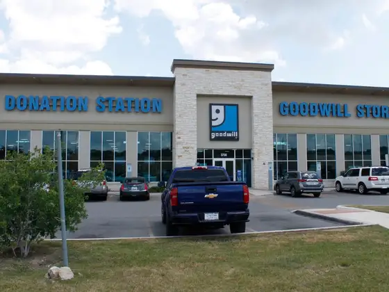 Goodwill