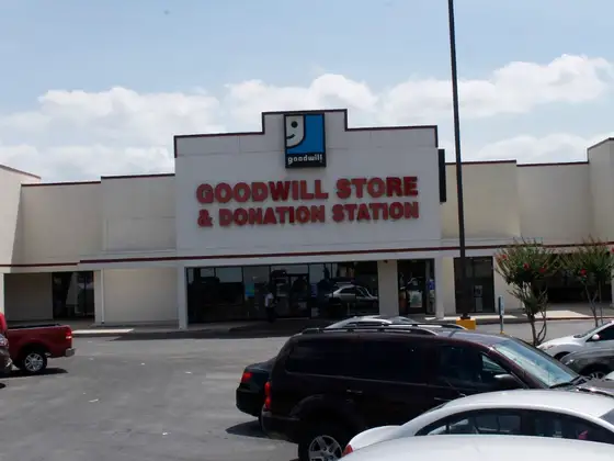 Goodwill