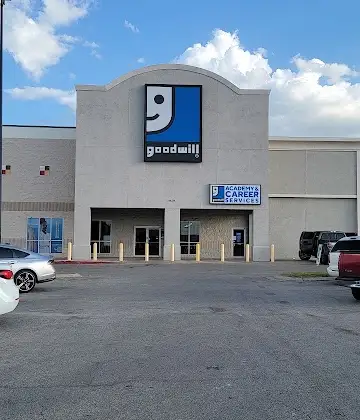 Goodwill