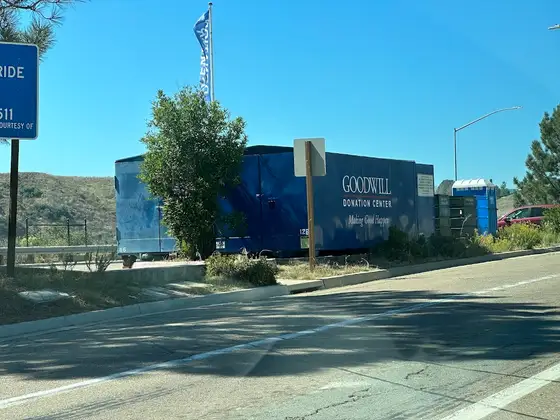 Goodwill