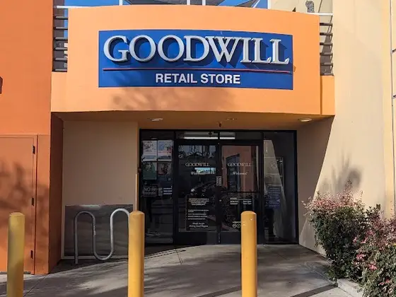 Goodwill