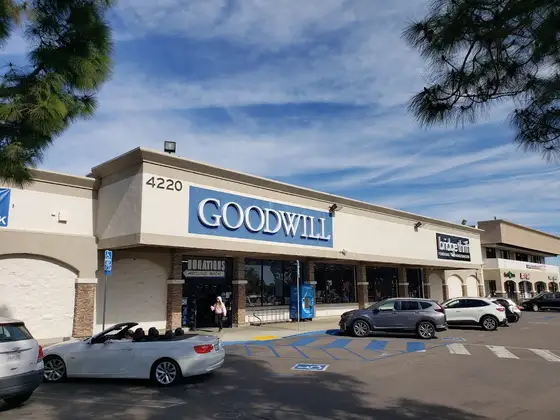 Goodwill
