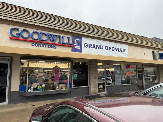 Goodwill