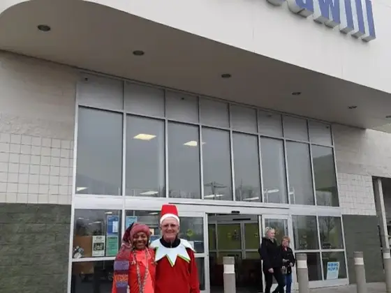 Goodwill