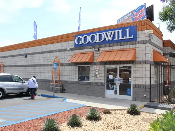 Goodwill