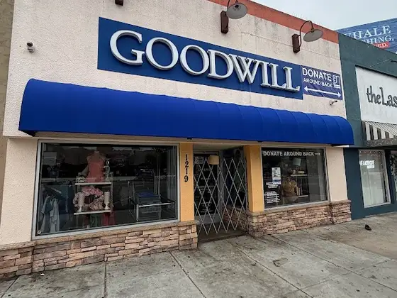 Goodwill