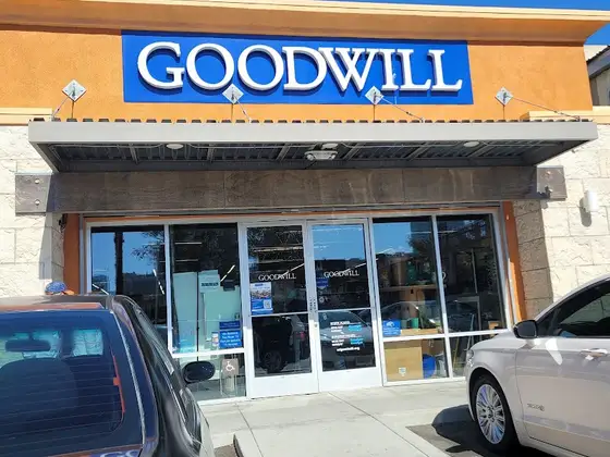 Goodwill