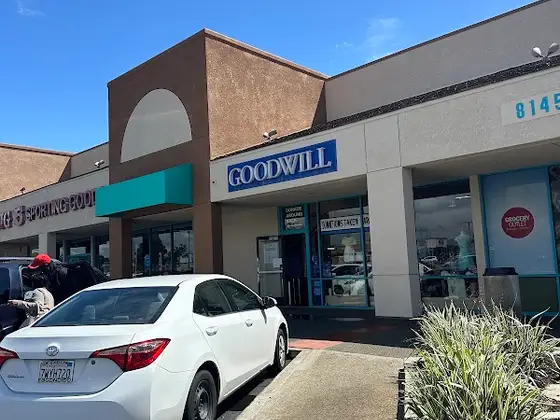 Goodwill
