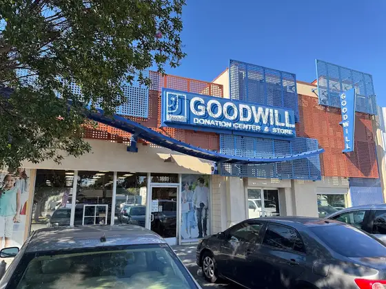 Goodwill