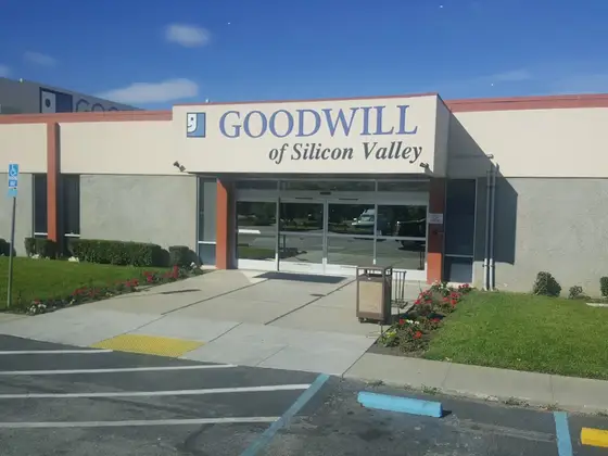 Goodwill