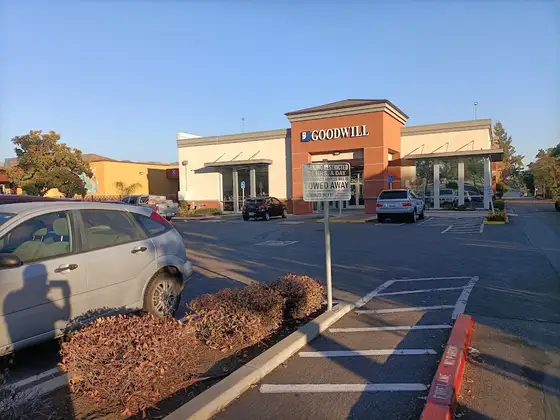 Goodwill