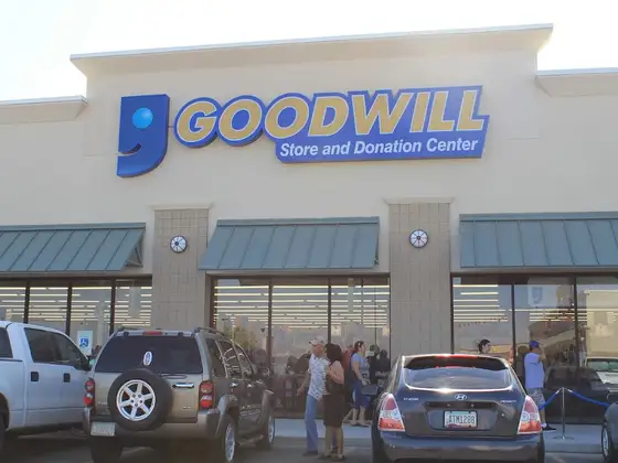 Goodwill