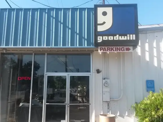 Goodwill