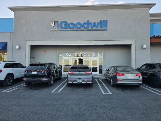 Goodwill