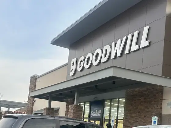 Goodwill