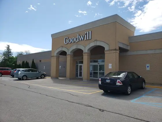 Goodwill