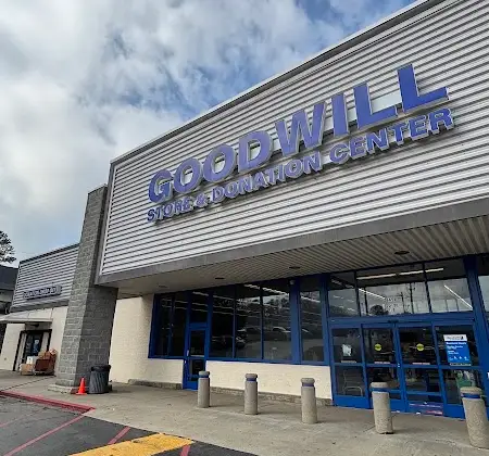 Goodwill