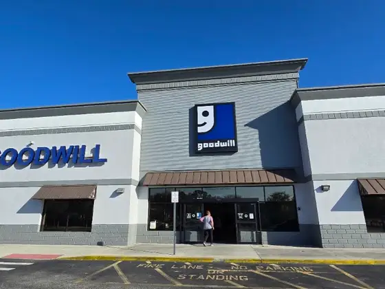 Goodwill