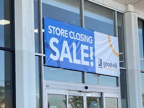 Goodwill