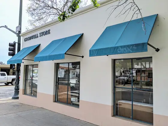 Goodwill in Santa Barbara, CA